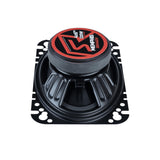 SRX 4" 2-WAY SPEAKER (NO GRILLE)