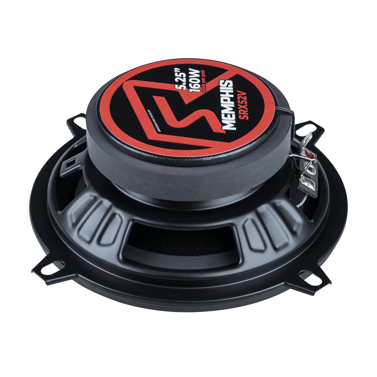 SRX 5.25" 2-WAY SPEAKER (NO GRILLE)