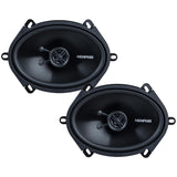 SRX 5X7" 2-WAY SPEAKER