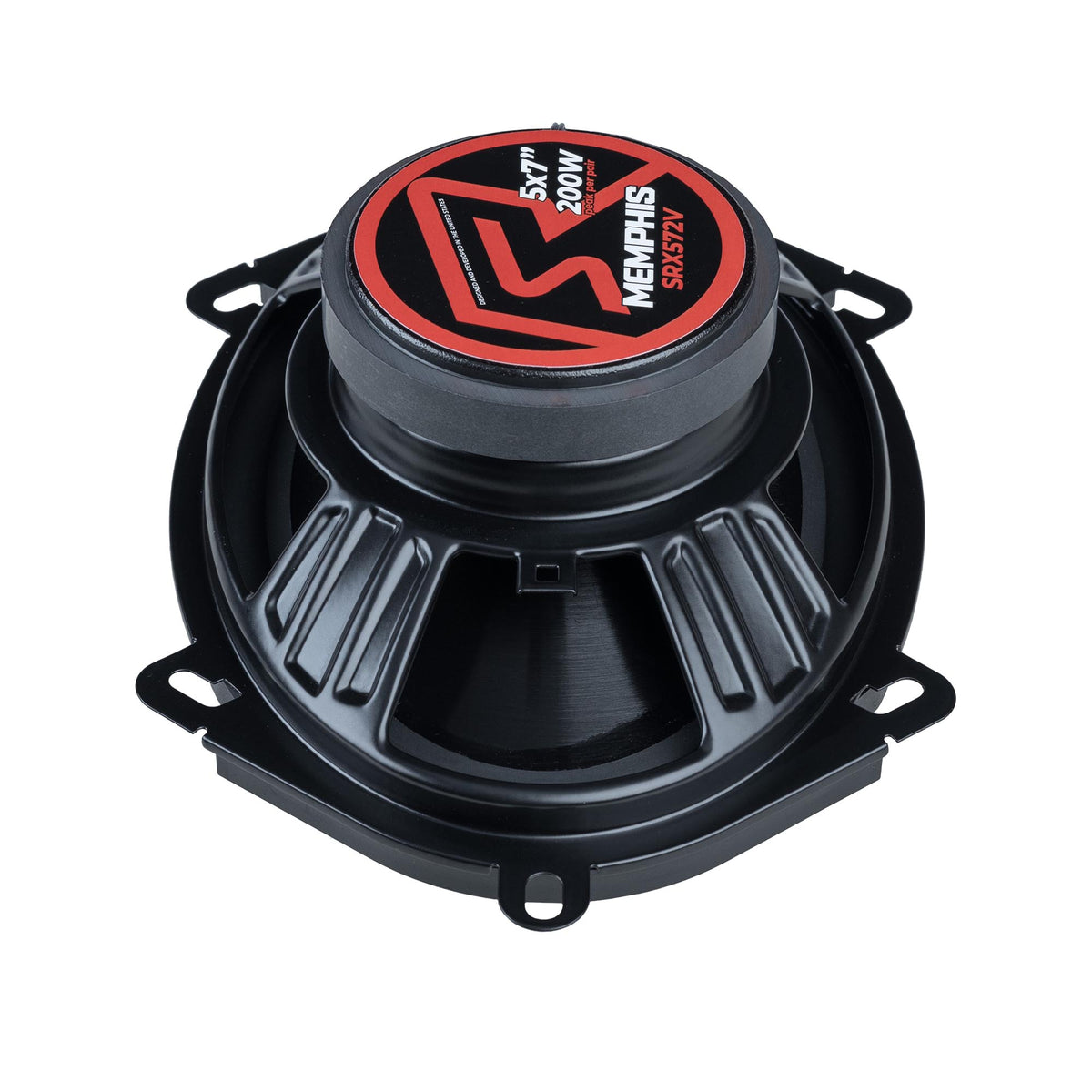 SRX 5X7" 2-WAY SPEAKER