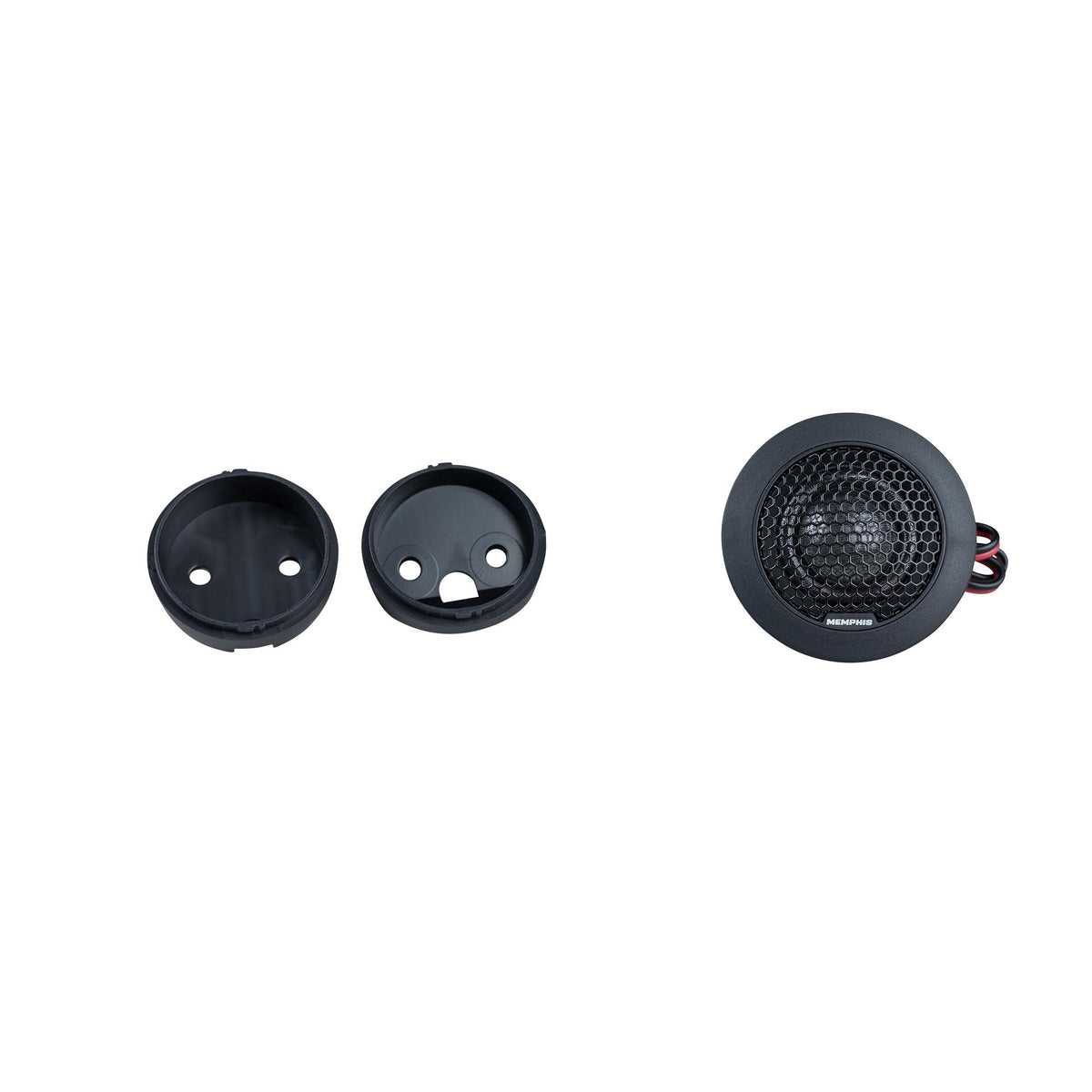 SRX 6.75" 2-WAY SPEAKER (NO GRILLE)
