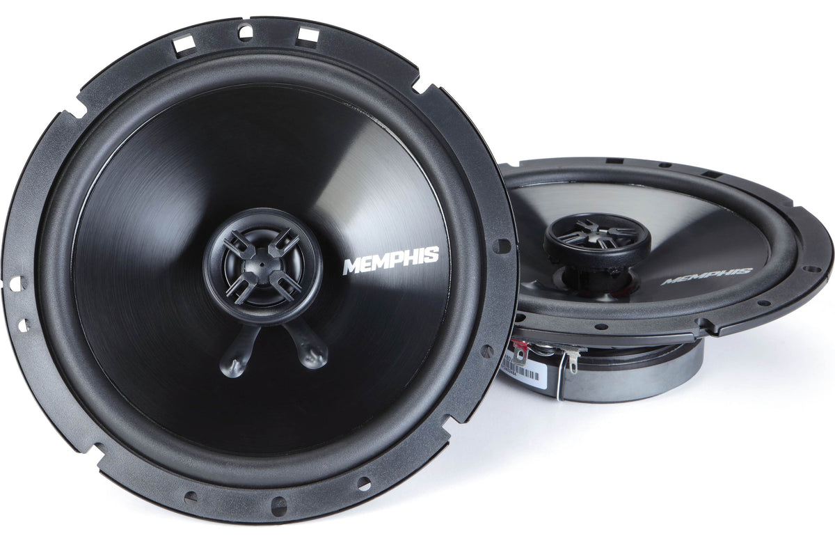 SRX 6.75" 2-WAY SPEAKER (NO GRILLE)