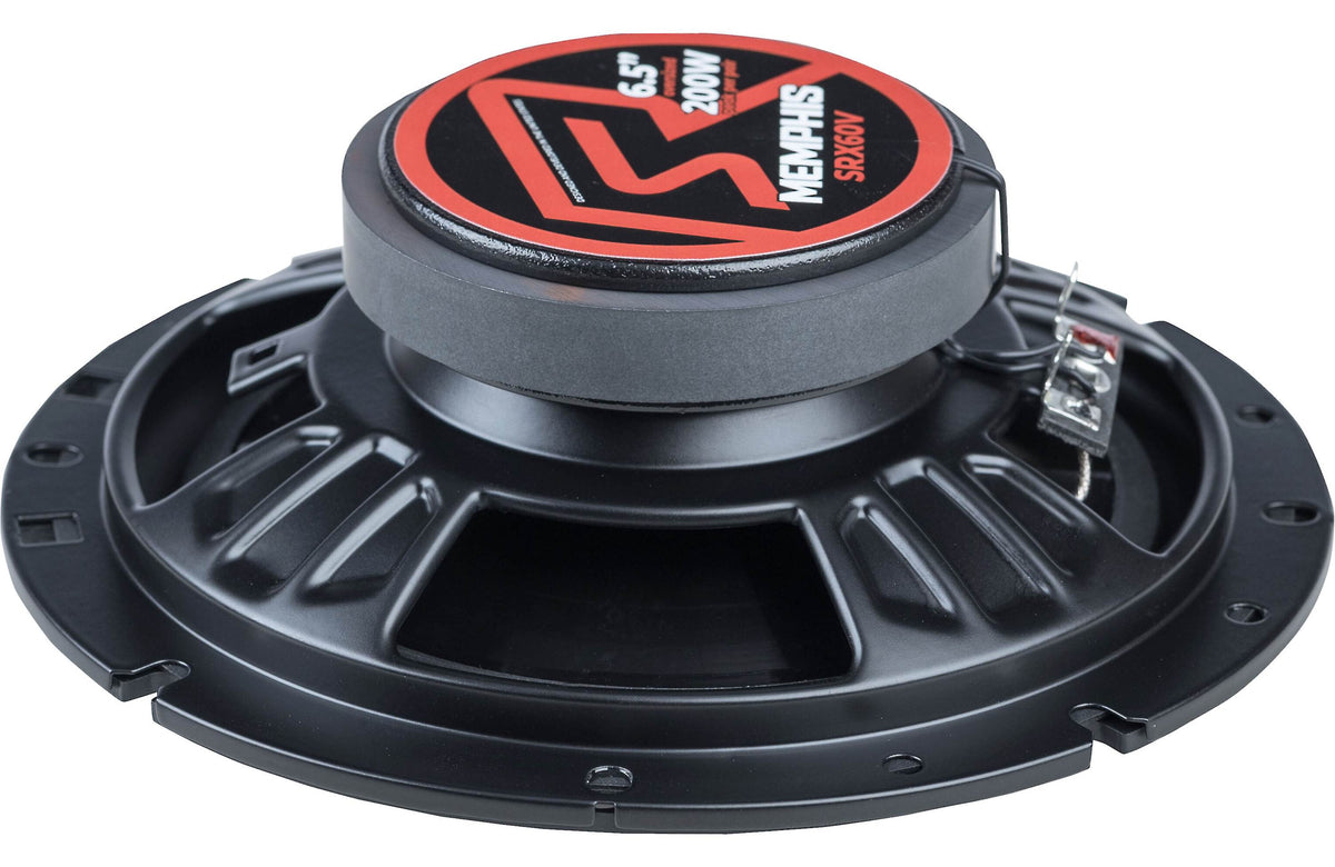 SRX 6.75" 2-WAY SPEAKER (NO GRILLE)