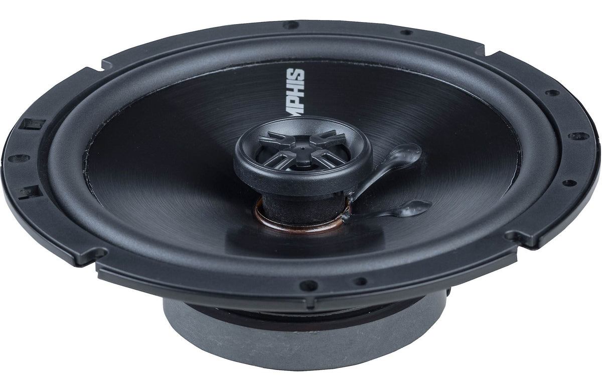 SRX 6.75" 2-WAY SPEAKER (NO GRILLE)