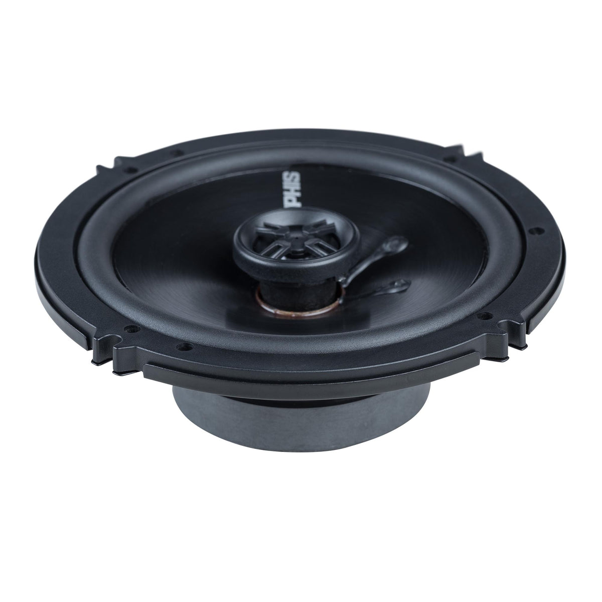 SRX 6.5" 2-WAY SPEAKER (NO GRILLE)