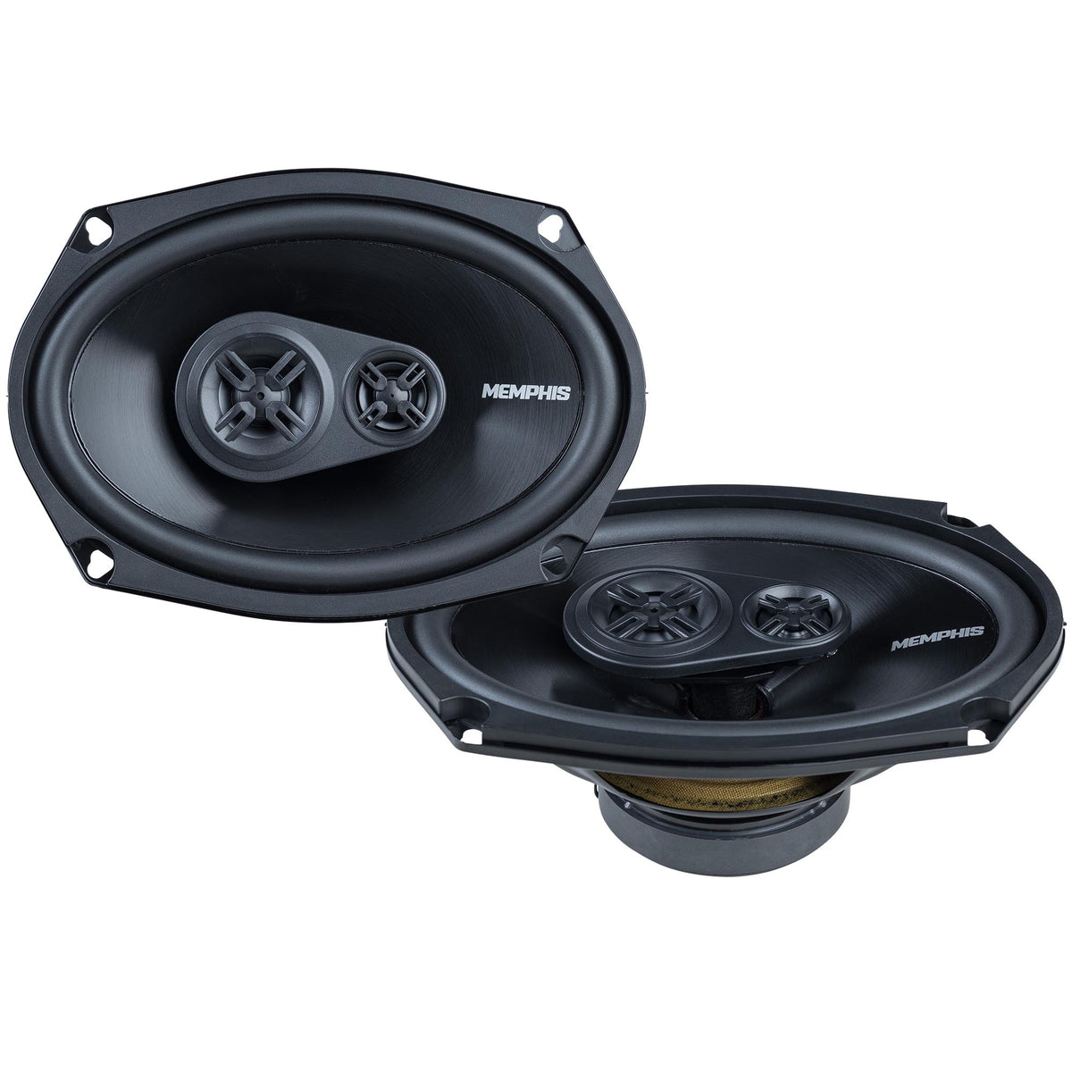 SRX 6X9" 3-WAY SPEAKER (NO GRILLE)