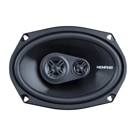 SRX 6X9" 3-WAY SPEAKER (NO GRILLE)
