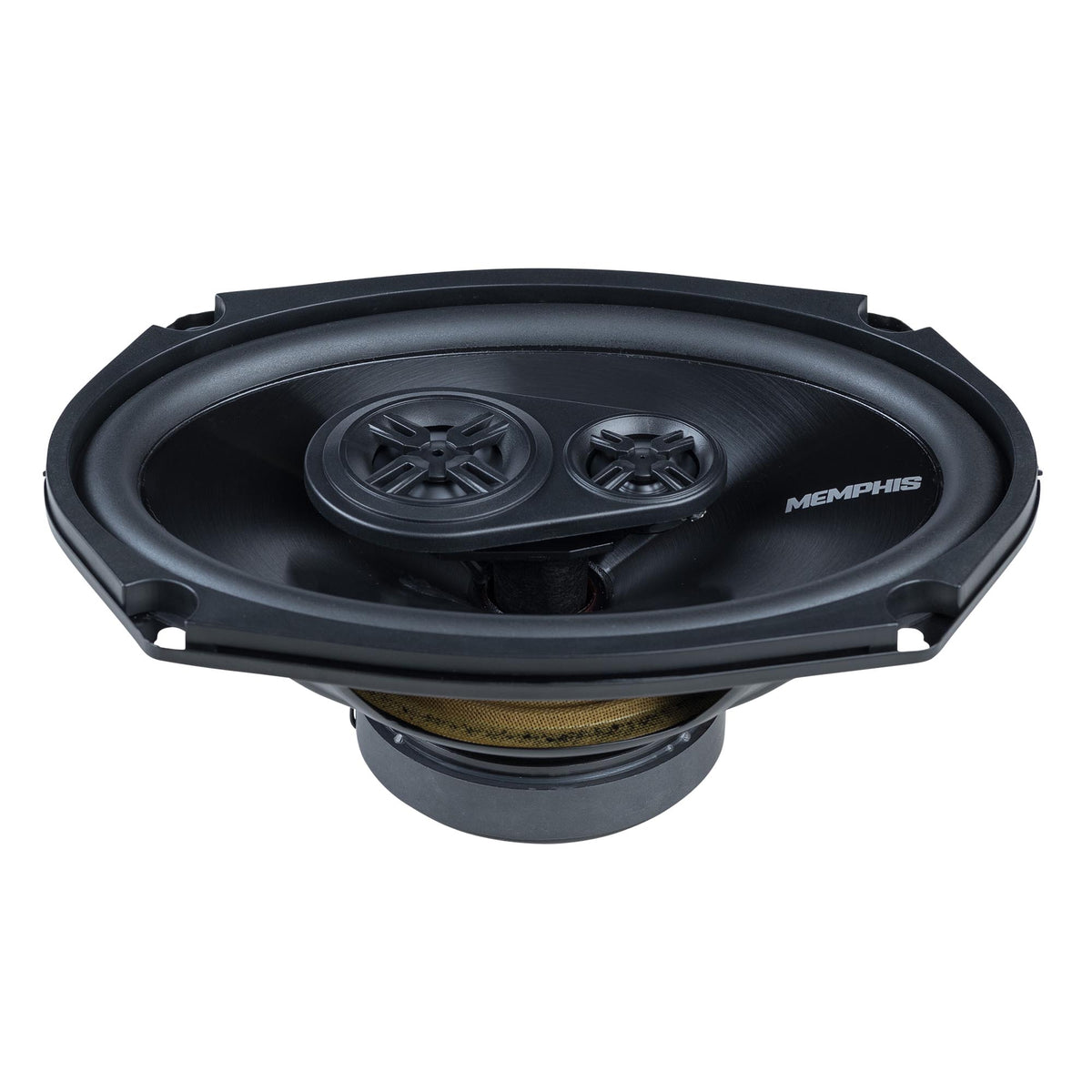 SRX 6X9" 3-WAY SPEAKER (NO GRILLE)