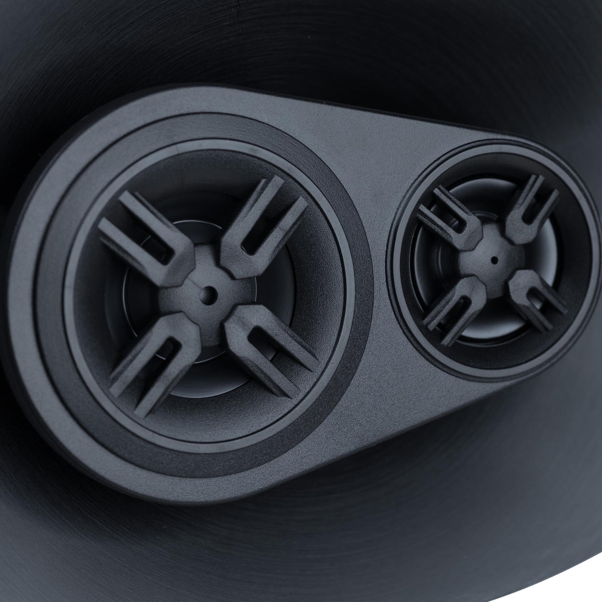 SRX 6X9" 3-WAY SPEAKER (NO GRILLE)