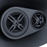 SRX 6X9" 3-WAY SPEAKER (NO GRILLE)