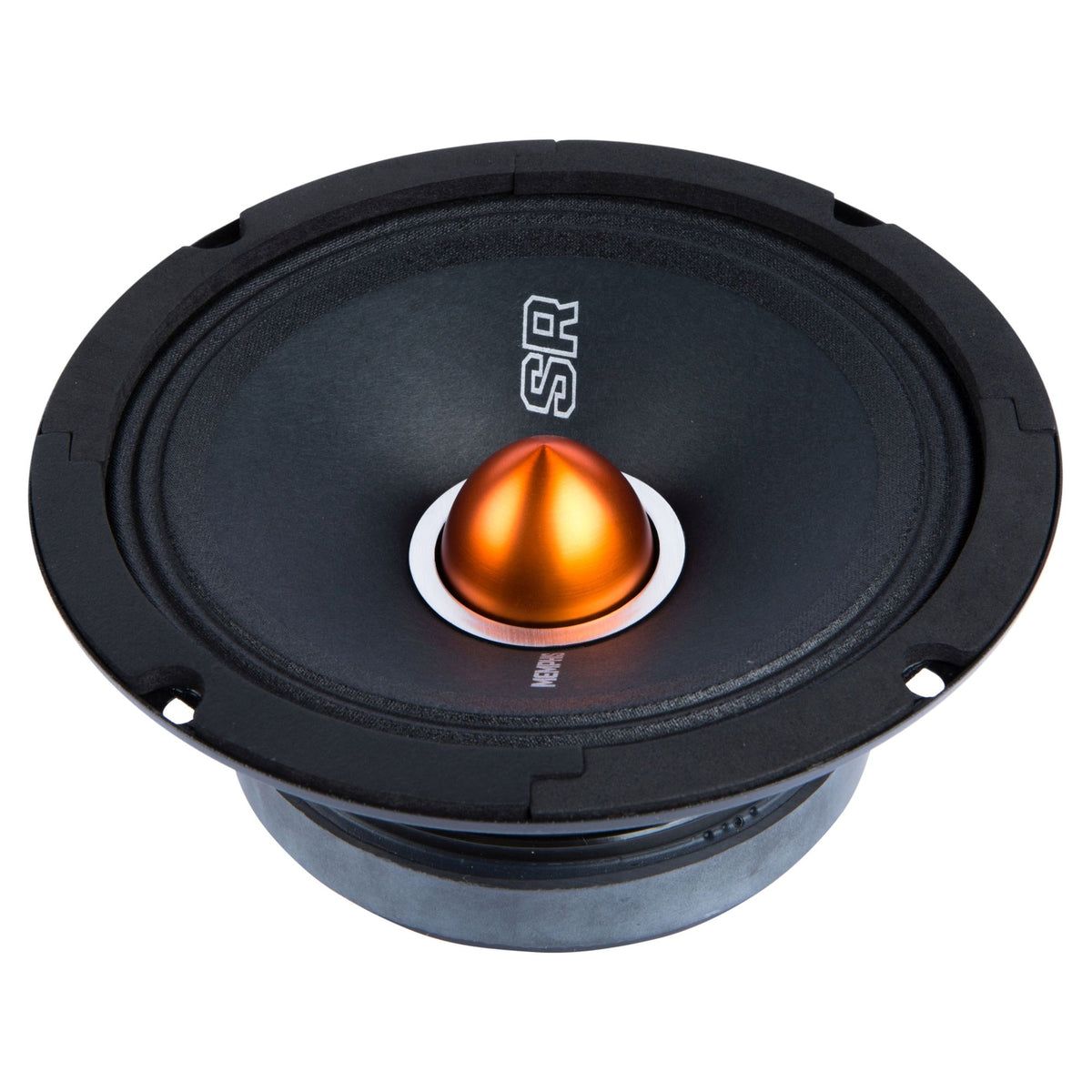 SRX PRO 6.5" 125W 4OHM MID SINGLE