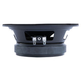 SRX PRO 6.5" 125W 4OHM MID SINGLE