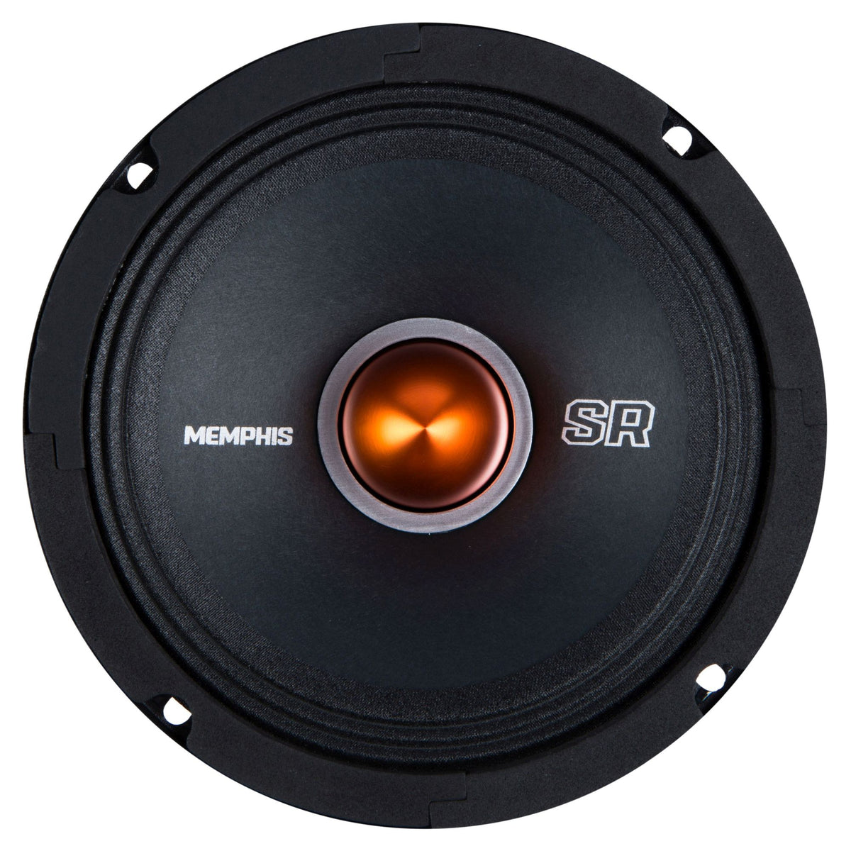 SRX PRO 6.5" 125W 4OHM MID SINGLE