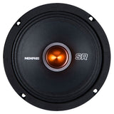 SRX PRO 6.5" 125W 4OHM MID SINGLE
