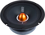 SRX PRO 6.5" 125W 4OHM MID SINGLE