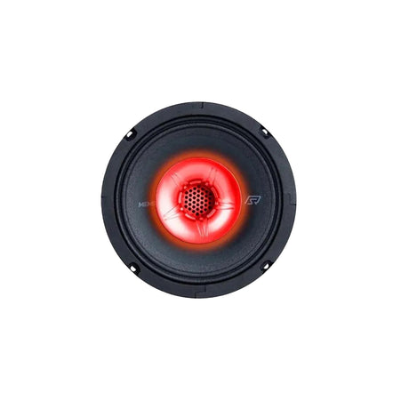 SRX PRO 6.5" 125W 4OHM COAX SINGLE WITH LED