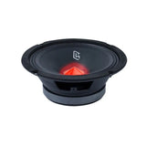 SRX PRO 8" 175W 4OHM MID SINGLE