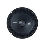 SRX PRO 8" 175W 4OHM MID SINGLE