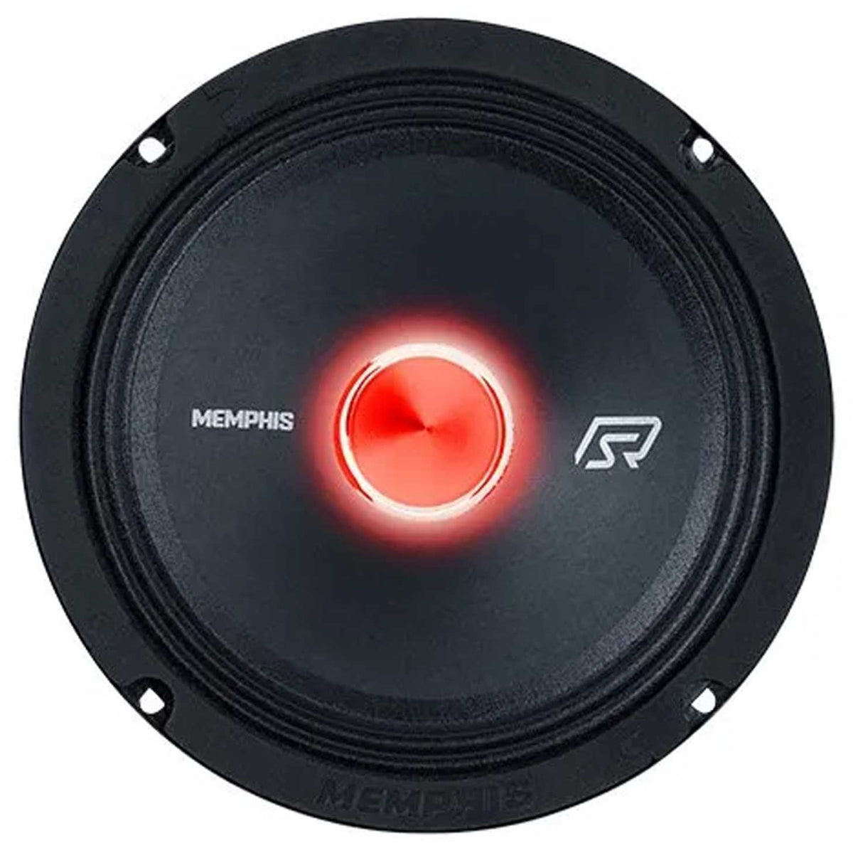 SRX PRO 8" 175W 4OHM MID SINGLE