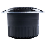 SRX PRO LED TWEETER PAIR
