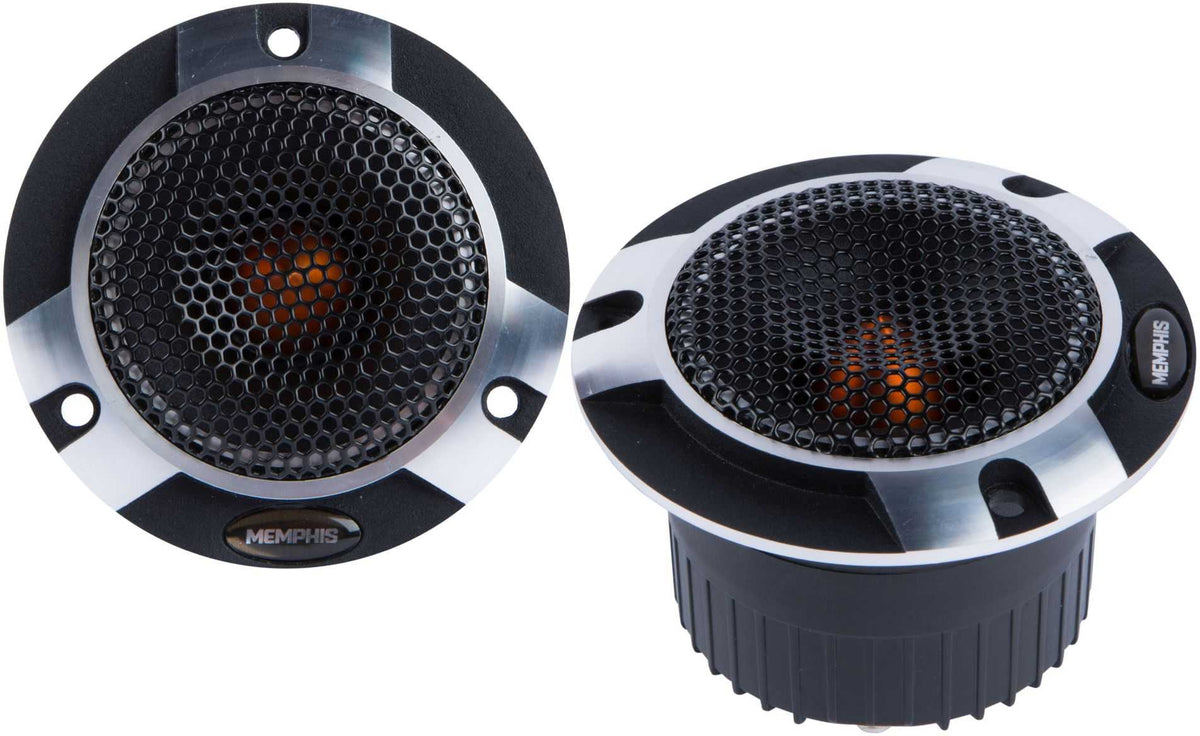 SRX PRO LED TWEETER PAIR
