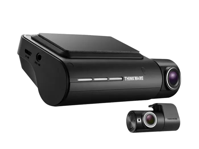 THINKWARE Q850 Front & Rear