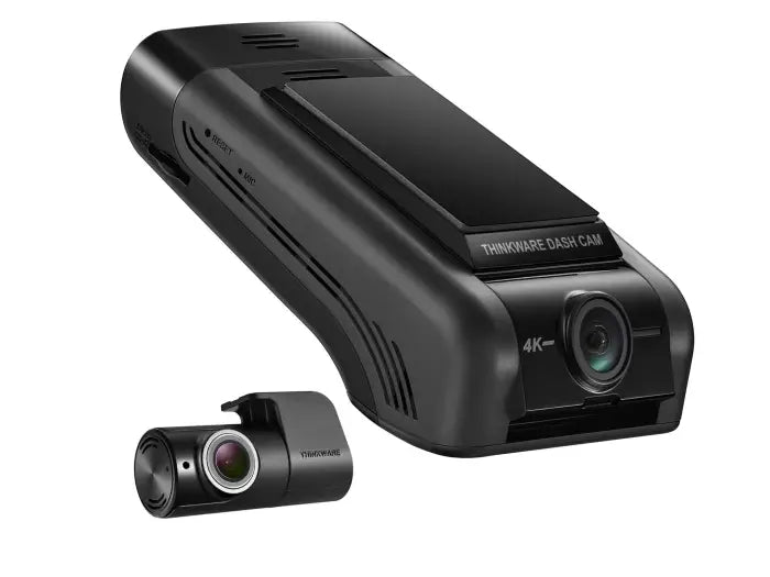 THINKWARE U1000 Plus Front & Rear