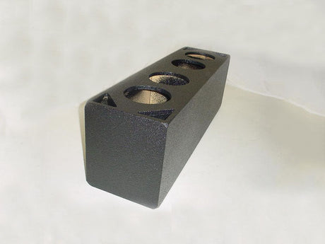 4x8'' Double Ported Subwoofer Box
